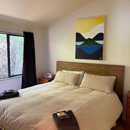 Apartmán Dawson Downs Upper Moutere Exteriér fotografie