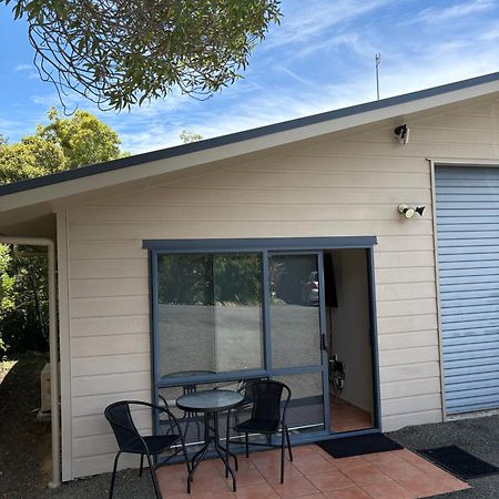 Apartmán Dawson Downs Upper Moutere Exteriér fotografie