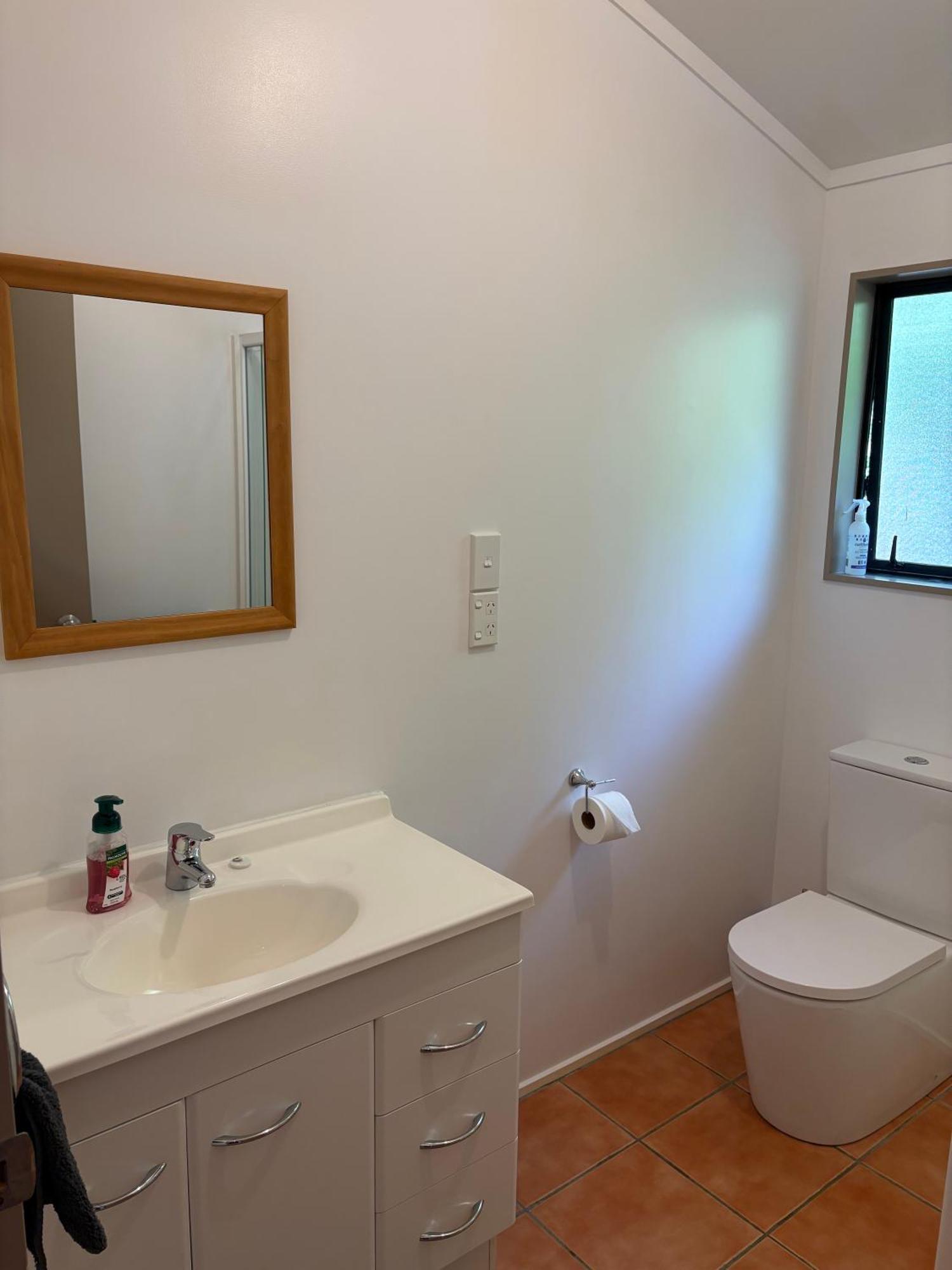 Apartmán Dawson Downs Upper Moutere Exteriér fotografie