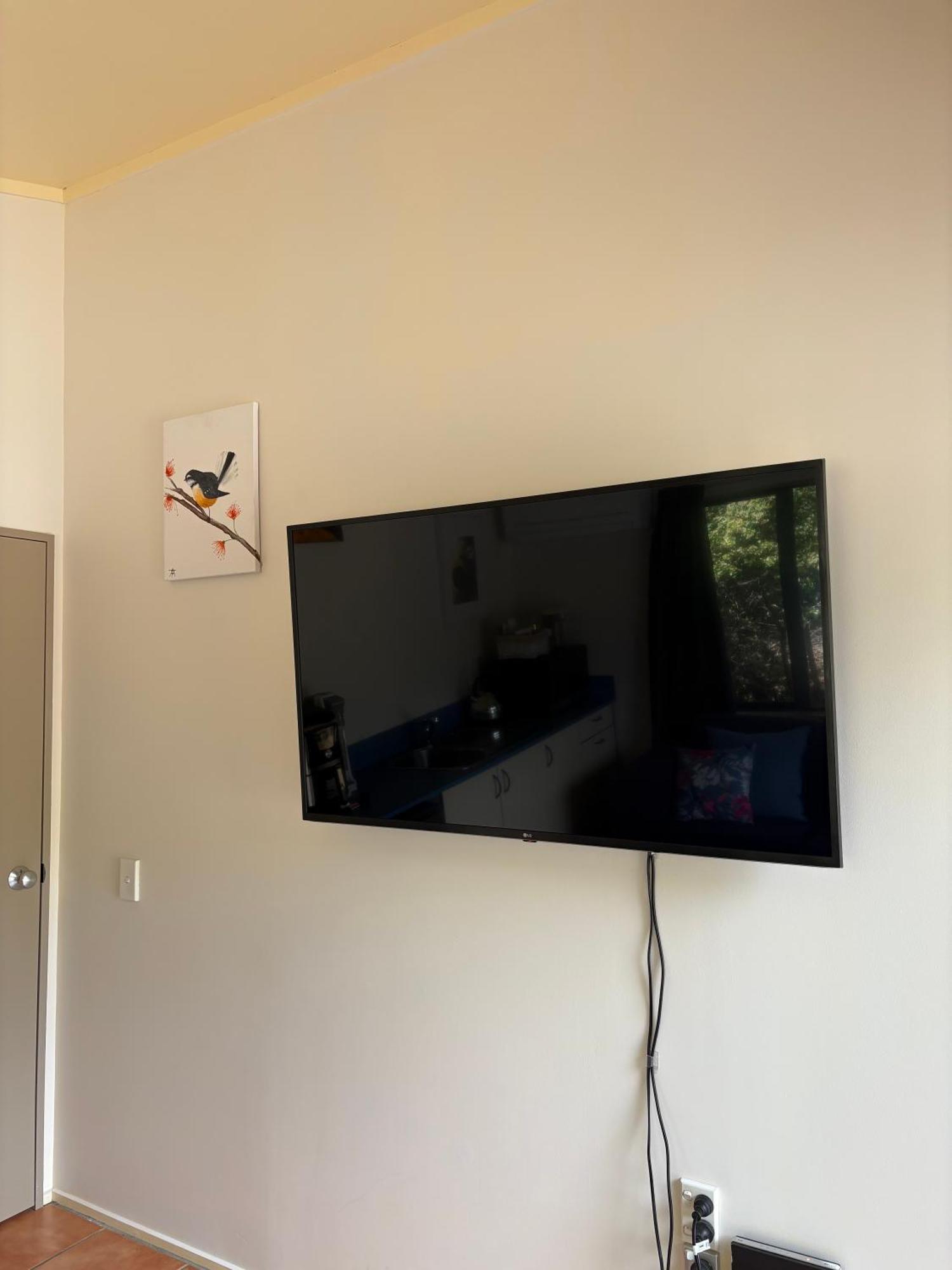 Apartmán Dawson Downs Upper Moutere Exteriér fotografie