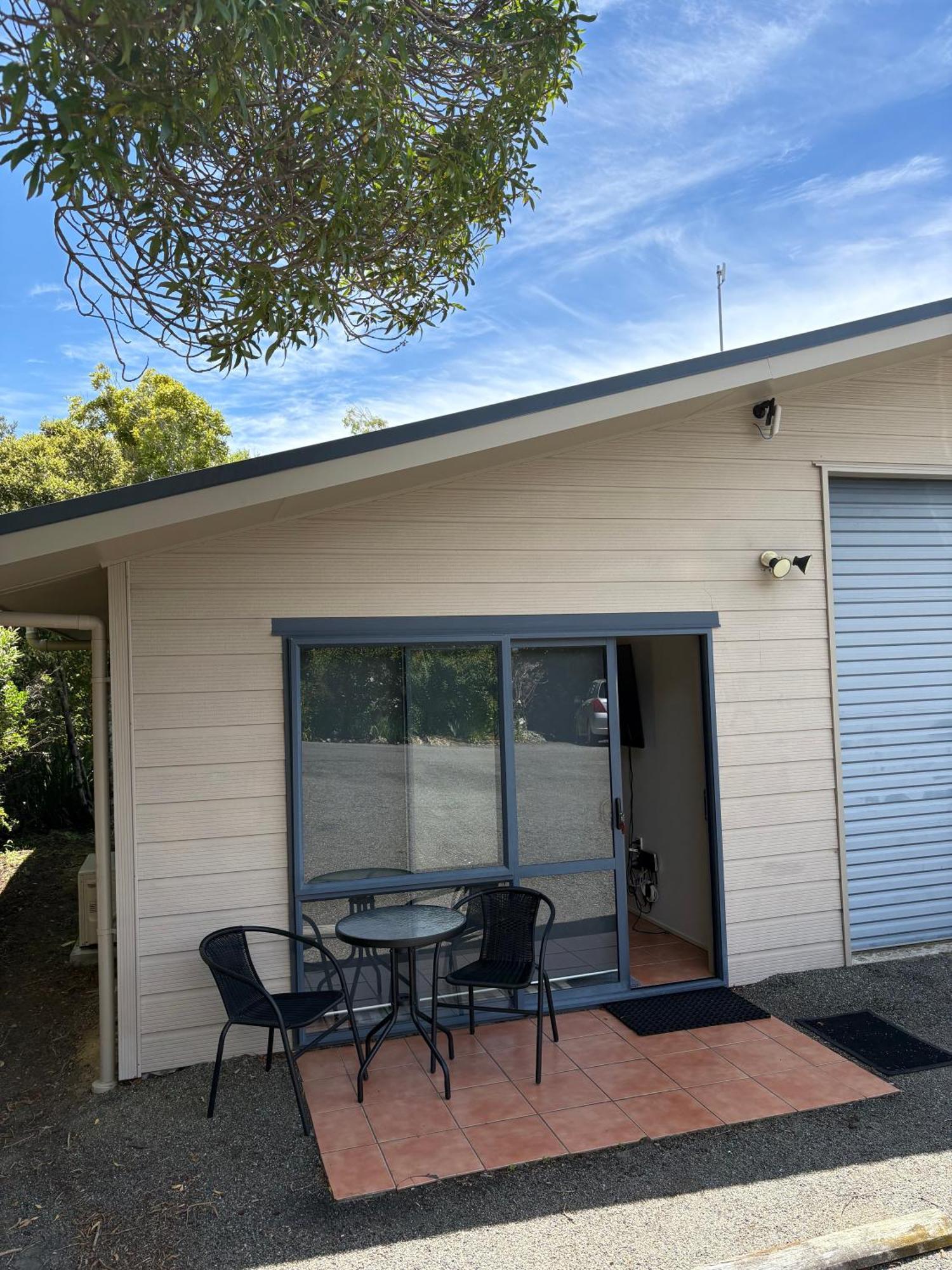 Apartmán Dawson Downs Upper Moutere Exteriér fotografie