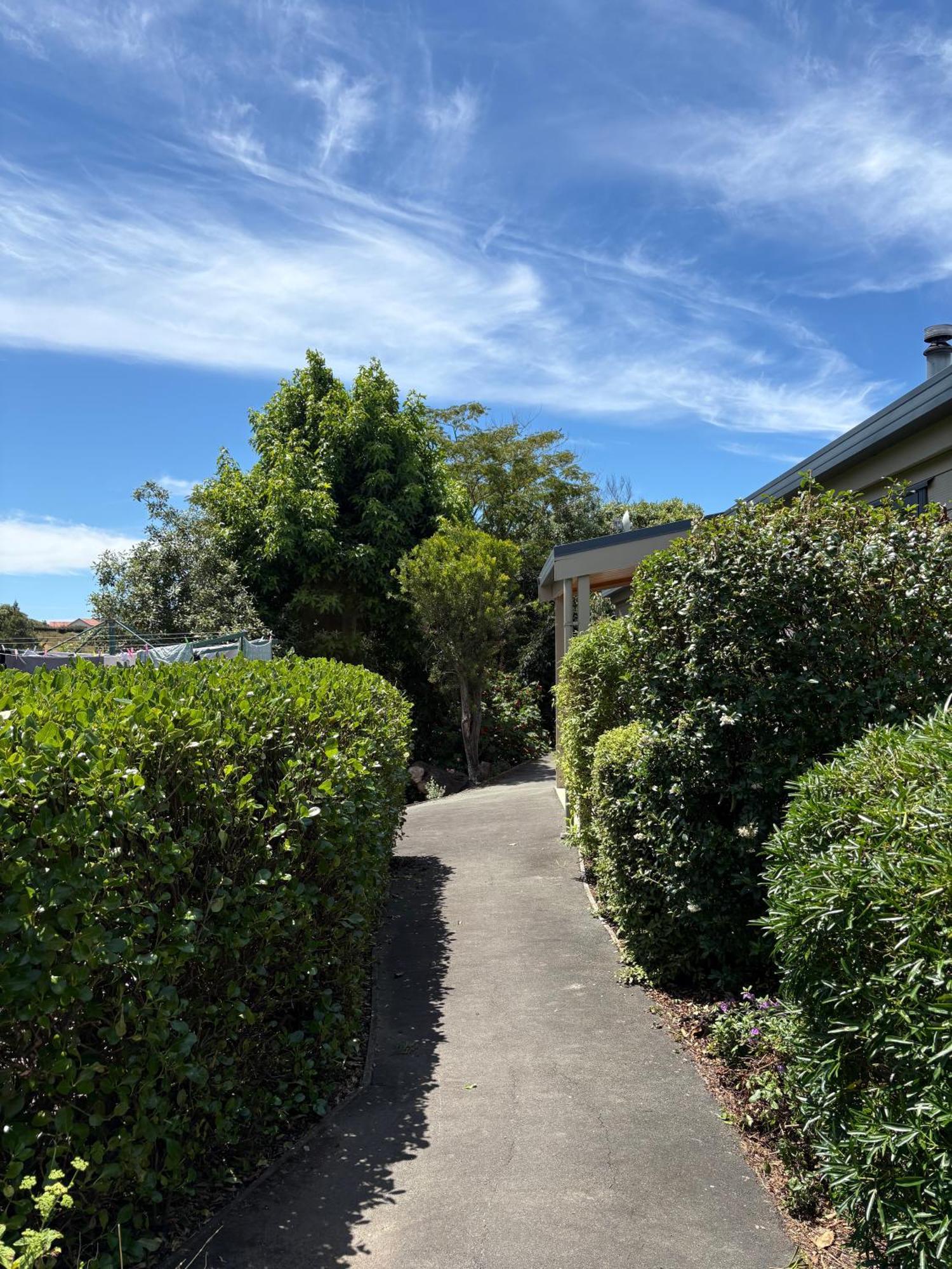 Apartmán Dawson Downs Upper Moutere Exteriér fotografie