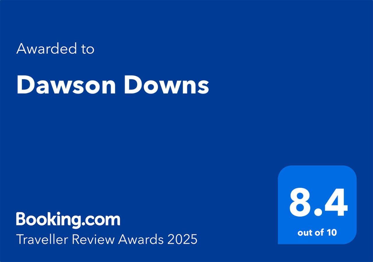 Apartmán Dawson Downs Upper Moutere Exteriér fotografie